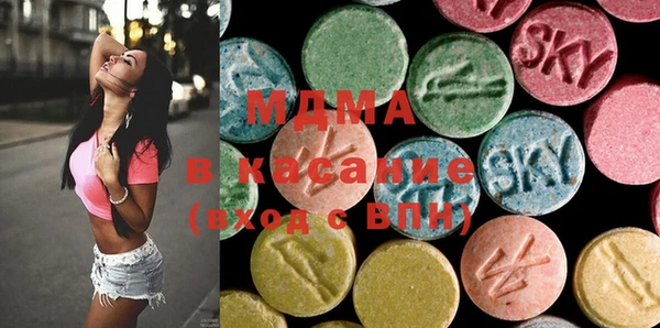 МДПВ Алексеевка